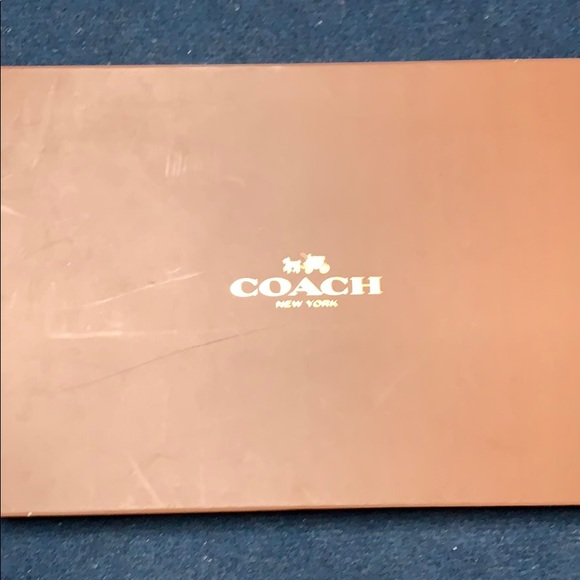 Coach Shoes - Coach rain boots